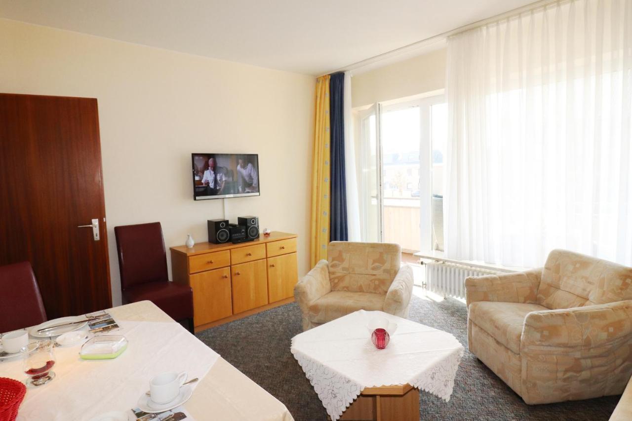 Haus Dithmarschen Wohnung 6 Büsum Zewnętrze zdjęcie